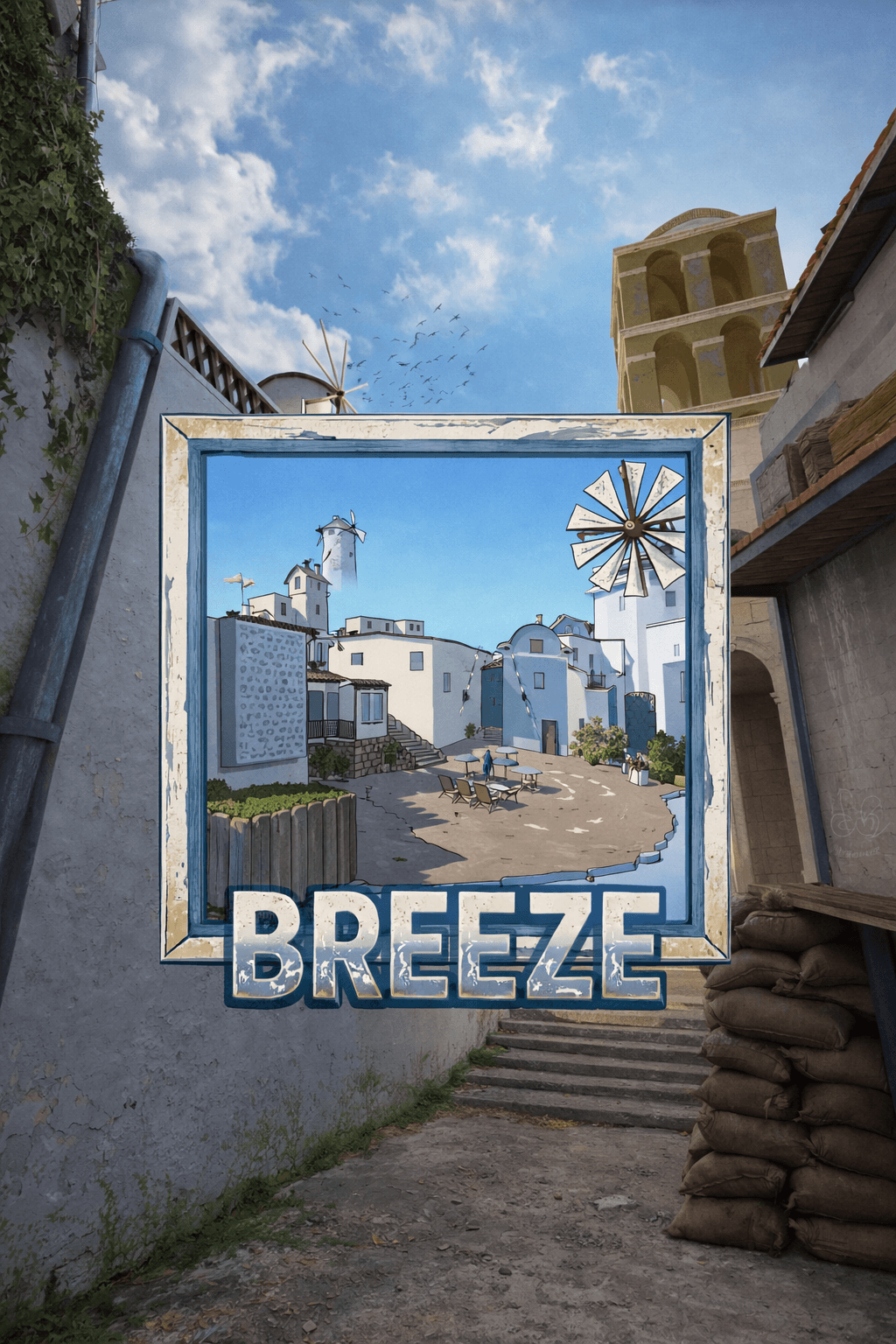 Breeze