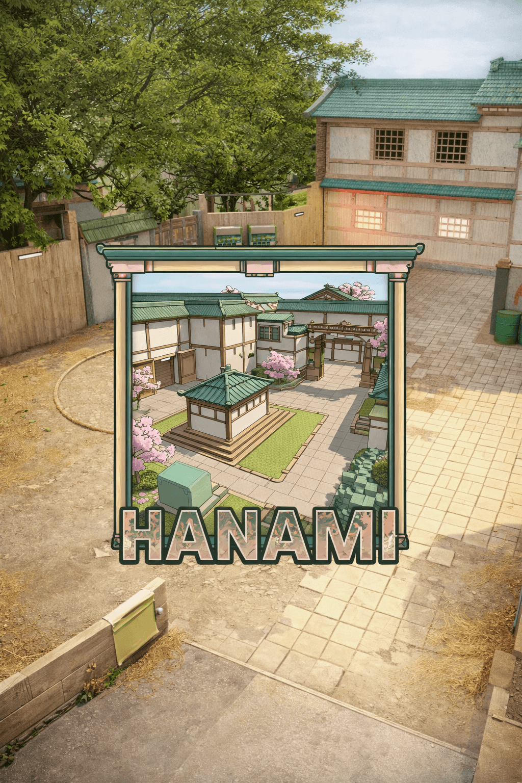 Hanami