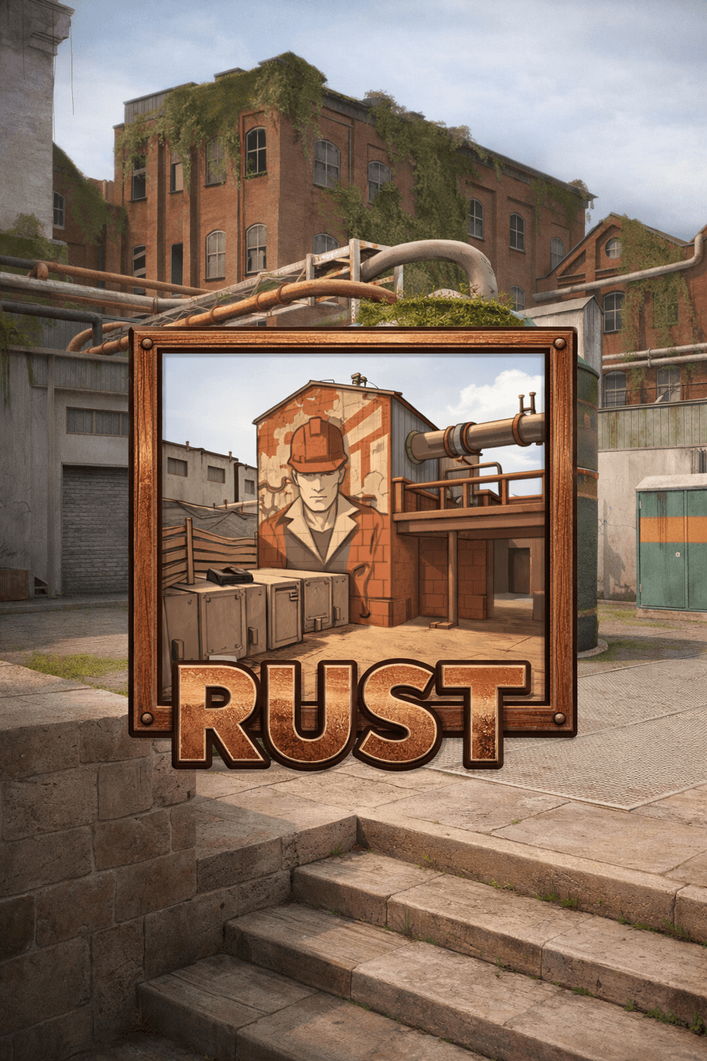 Rust